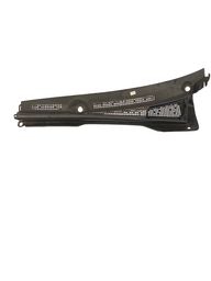 CHURRASQUEIRA ESQUERDA CIVIC 2001 A 2006