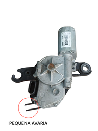 MOTOR DO LIMPADOR TRASEIRO VOLKSWAGEN GOL FOX 1SB955711B