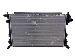 KIT RADIADOR AGUA TCROSS NIVUS POLO VIRTUS 1.0 TSI 2018/