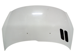Capô Dianteiro Peugeot 207 2009 a 2014 Hoggar 10/14 C/Avaria