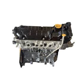 MOTOR PARCIAL MANUAL ORIGINAL FIAT 1.0 EVO 2022 