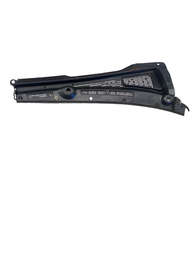 CHURRASQUEIRA ESQUERDA CIVIC 2001 A 2006