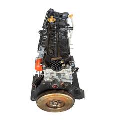 MOTOR PARCIAL MANUAL ORIGINAL FIAT 1.0 EVO 2022 