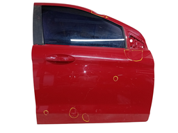 Porta Dianteira Direita Ford Ka 2015 2016 a 2021 C/DETALHE