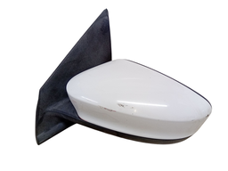 Retrovisor Esquerdo Ka 2015 a 2021 Manual S/ Pisca