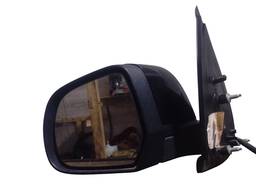 RETROVISOR ESQUERDO MARCH 2012 A 2020 ELÉTRICO