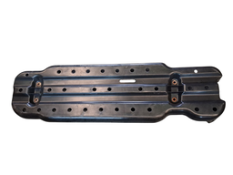 Protetor Tanque Combustivel Ford Ranger 3.2