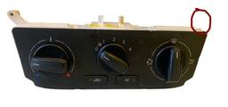 Comando Ar Condicionado Gol Saveiro voyage G6 12 a 16 DETALH