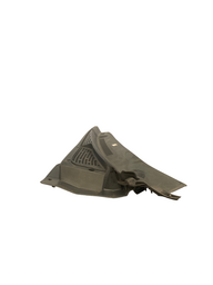 CHURRASQUEIRA ESQUERDA CIVIC 2001 A 2006