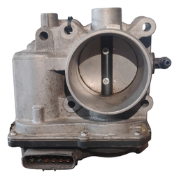 Corpo Borboleta Tbi Nissan Versa March 1.6 16v