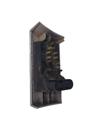 BOTÃO FAROL DE MILHA VECTRA ELEGANCE 2005 A 07 