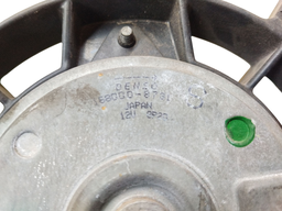 ELETROVENTILADOR HONDA FIT TWIST 1.5 2011 A 16