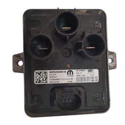 Módulo Rele Ventoinha Compass 1.3 Turbo 2022 a 2025