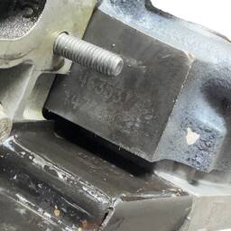 MOTOR PARCIAL MANUAL ORIGINAL FIAT 1.0 EVO 2022 