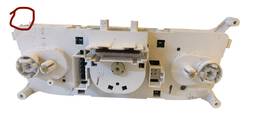 COMANDO AR CONDICIONADO GOL SAVEIRO VOYAGE G6 12 A 16 DETALH