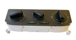 COMANDO AR CONDICIONADO GOL SAVEIRO VOYAGE G6 12 A 16 DETALH