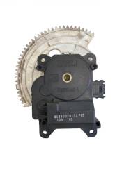 Motor Atuador A/C Toyota Hilux - 2005/15