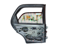 PORTA TRASEIRA ESQUERDA PALIO SIENA 2005 A 2016, ORIGINAL