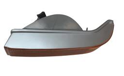 LANTERNA DIANTEIRA ESQUERDA FORD F250 F350 98 A 2004