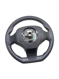 VOLANTE DIREÇÃO CITROEN AIRCROSS FEEL 2015/19