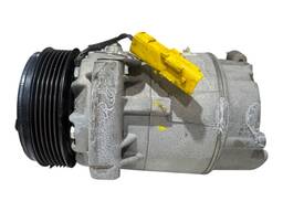 COMPRESSOR AR PEUGEOT 208 CITROEN C3 1.2 2016 A 2021