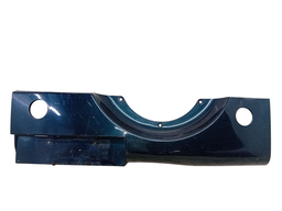 Parachoque Traseiro Chery Tiggo 2 2010 a 2013