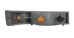 LANTERNA DIANTEIRA ESQUERDA FORD F250 F350 98 A 2004