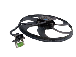 ELETROVENTILADOR HYUNDAI IX35 2011/ KIA SPORTAGE 2010/ 2.0
