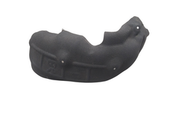 Parabarro Traseiro Esquerdo Bmw X1 E84 2010 2011 a 2015