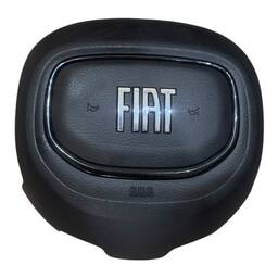 KIT AIRBAG ORIGINAL FIAT TORO 2023 A 2026 FOTOS