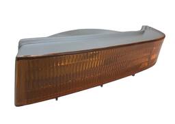 LANTERNA DIANTEIRA ESQUERDA FORD F250 F350 98 A 2004