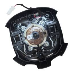 KIT AIRBAG ORIGINAL FIAT TORO 2023 A 2026 FOTOS