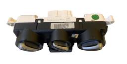 COMANDO AR CONDICIONADO FOX SPACEFOX G2 10 A 14