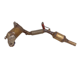 CATALISADOR POLO VIRTUS T-CROSS NIVUS 1.0 12V 3CC TSI 2017/