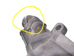 MOTOR PARTIDA ARRANQUE ONIX 1.0 3CC ASP/TURBO, ORIGINAL