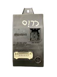 Modulo BSI Renault Clio11.0 16v 2001 2006