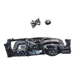 KIT AIRBAG ORIGINAL FIAT TORO 2023 A 2026 FOTOS