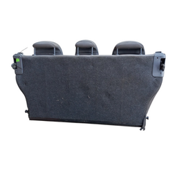 BANCO TRASEIRO FIAT GRAND SIENA – BANCO ORIGINAL SEMINOVO