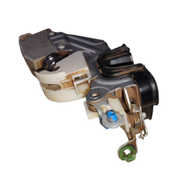 FECHADURA PORTA DIANTEIRA ESQUERDA CORSA 1996 A 2016 CLASSIC