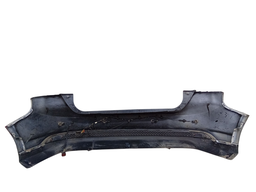 PARACHOQUE TRASEIRO FOCUS SEDAN 2014 A 2015