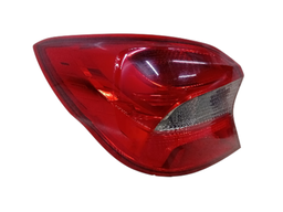 LANTERNA TRASEIRA ESQUERDA KA HATCH 2019 2020 A 2021 FUME