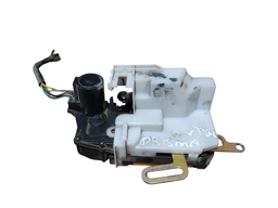 Fechadura Porta Dianteira Esq Celta Prisma 4p 2007 a 2013