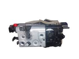 FECHADURA PORTA TRASEIRA ESQUE PEUGEOT 208 ATÉ 20 2008 15/..