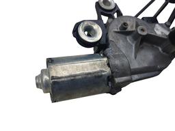 MOTOR LIMPADOR TRASEIRO VW GOL G3 G4 G5 - 2002 A 2012