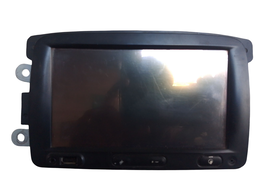 Radio Som Multimidia Painel Renault Sandero 2017 Logan Orig