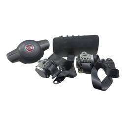 Kit Airbag Original Fiat Uno Fiorino Vivace
