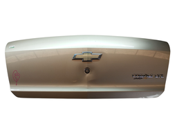 Tampa Traseira Cobalt 2012 2013 a 2015