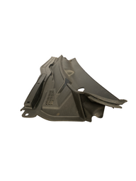 CHURRASQUEIRA ESQUERDA HILUX / SW4 2006 A 2015