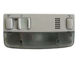 LUZ TETO GOL AMAROK POLO TRACK PASSAT BORA