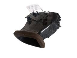 DIFUSOR AR LATERAL LADO DIREITO T-CROSS 2018/